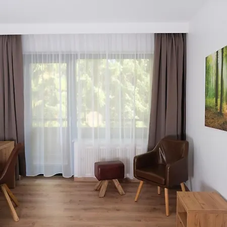 Forest Hostel Bad Bevensen