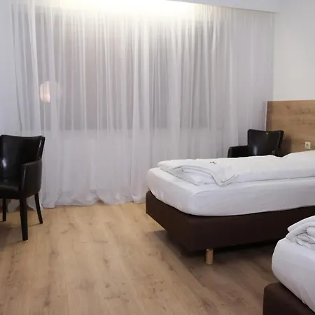 Forest Hostel Bad Bevensen