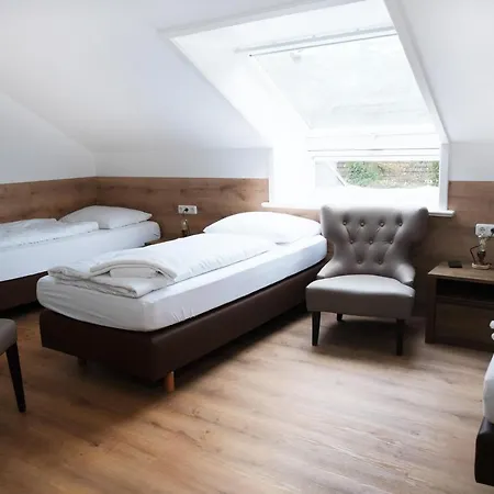 Hostel Forest Bad Bevensen