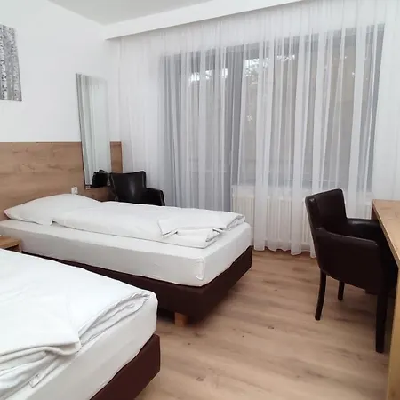 Forest * Bad Bevensen