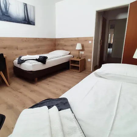 Forest * Bad Bevensen