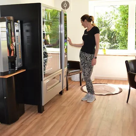 Forest Hostel Bad Bevensen