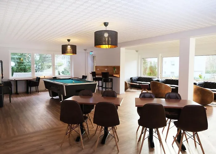 Forest Хостел *