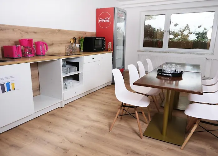 Хостел Forest *